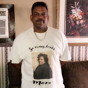 Meet your Posher, James